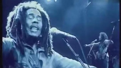 Bob Marley、The Wailers - Exodus