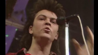 Paul Young - Love of the Common People