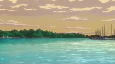 为了谁 - 《JOJO的奇妙冒险：黄金之风》39话OP（全音效版）