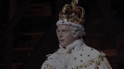 Jonathan Groff、Original Broadway Cast of Hamilton - You'll Be Back (Live)