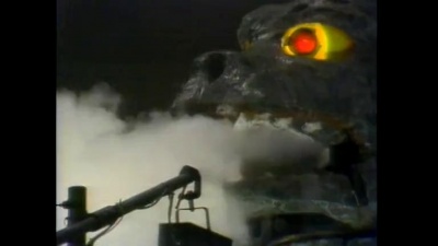 Blue Oyster Cult - Godzilla
