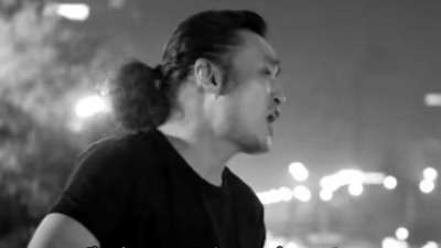刘斯远 - 蛾舞阑珊