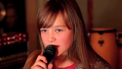 Connie Talbot - Gift Of A Friend