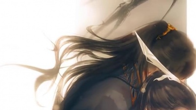 伦桑、古韵今声 - 逢君