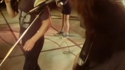 AC/DC - Let Me Put My Love Into You