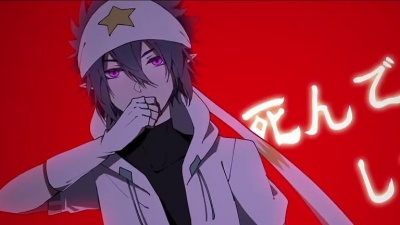 音乐你我放飞心灵 - 【凹凸世界手书/雷安】Fixer
