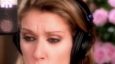Céline Dion、Barbra Streisand - Tell Him