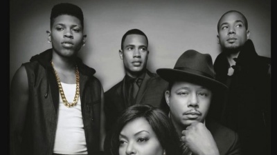 Empire Cast - Remember The Music