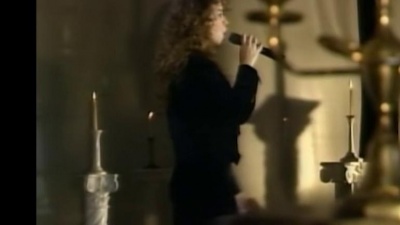 Mariah Carey - Can't Let Go