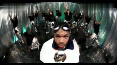 Kirk Franklin - Revolution