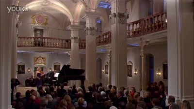 诸葛司空 - 小提琴版：勃拉姆斯《搖籃曲》Op.49 No.4