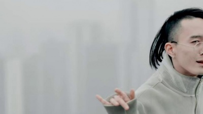 鬼卞、梦徐 - 竹蜻蜓