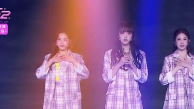 雪钻石、菱格世代Dancing Diamond 52 - 柚子酒