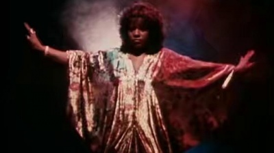 Gloria Gaynor - Let Me Know(I Have A Right)