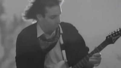 Joe Satriani - Always With Me, Always With You