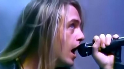 Helloween - Forever And One (Neverland) 中英字幕(Hugo制)