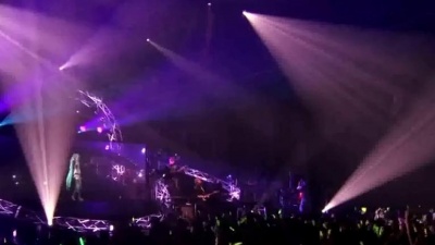 初音ミク - タイムマシン 演唱会版