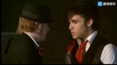 Fall Out Boy - Thnks Fr Th Mmrs