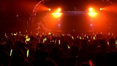 初音ミク - 结ンデ开イテ罗刹ト骸 现场版