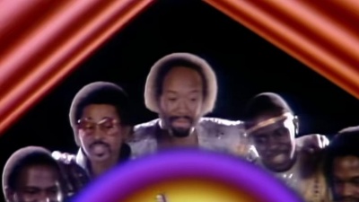 Earth, Wind & Fire - Let's Groove