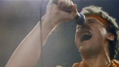 loverboy - Working for the Weekend