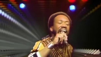 Earth, Wind & Fire - September
