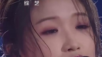 赵方婧 - 芒种