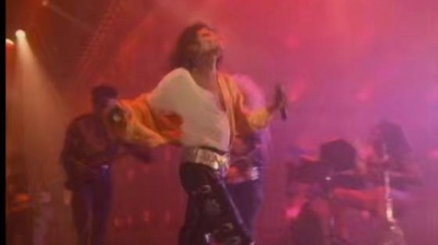 Michael Jackson - Come Together