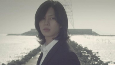 TRAX - 心冷的男人
