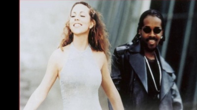 Mariah Carey - Sweetheart