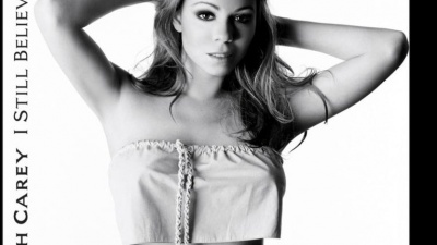 Mariah Carey、Da Brat、Krayzie Bone - I Still Believe / Pure Imagination