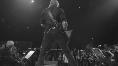 San Francisco Symphony、Metallica - No Leaf Clover