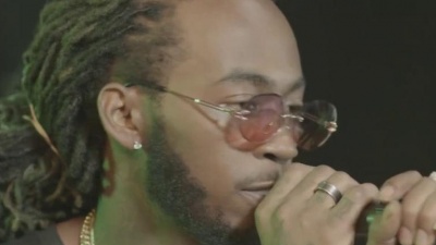 Skooly - Turned Into A Villan