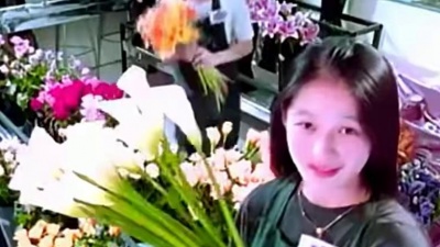 徐怀钰 - 我是女生