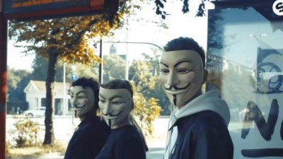 Nicky Romero - Toulouse