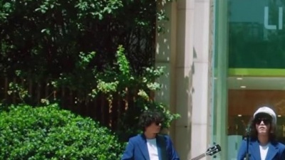 马赛克乐队 - We Shell Dream