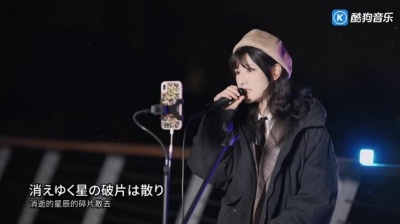 幻龙天子 - 户外零下5°C深情演绎高达吉翁辛酸史!!《机动战士高达 MS IGLOO 一年战争秘录》~时空のたもと~是男人就要开扎古！
