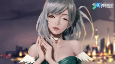 王雨辰 - DNF 地下城与勇士 赛丽亚之歌 BGM 音乐