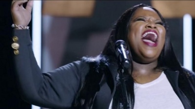 Tasha Cobbs Leonard - Pour It Out