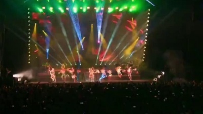 Gloria Trevi - Pelo Suelto