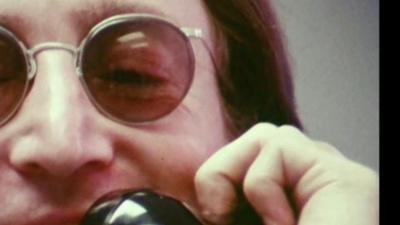John Lennon - Borrowed Time