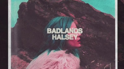 Halsey - Drive