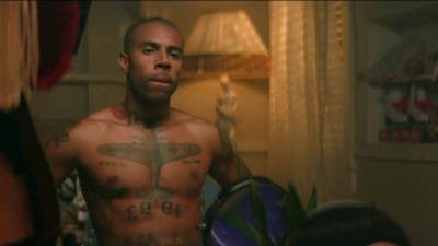 93PUNX、Vic Mensa、Travis Barker - 3 Years Sober