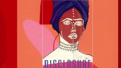 Disclosure、Fatoumata Diawara - Ultimatum