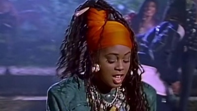 Soul II Soul - Back To Life(However Do You Want Me)