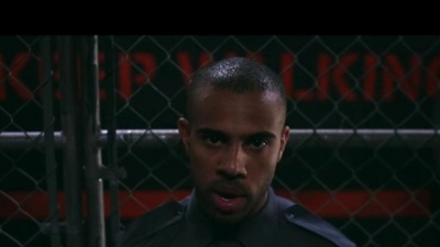 93PUNX、Vic Mensa - Camp America