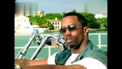 P. Diddy(吹牛老爹) - I Need A Girl 混音版