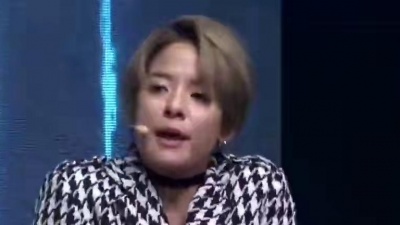 f(x) - Shake That Brass (Mini Concert演唱会)
