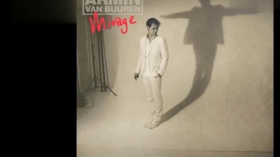 Armin van Buuren、BT - These Silent Hearts