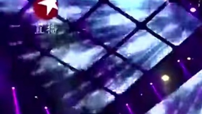 艾菲、刘思涵、林采欣、许明明 - 精武门 (feat. 刘思涵 & 林采欣 & 许明明) [2014东方卫视跨年演唱会]